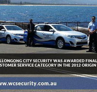 Wollongong City Security - Adwords Guide