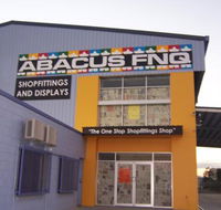 Abacus FNQ Shopfittings  Displays - Adwords Guide