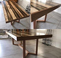 Bessant Custom Furniture - Adwords Guide