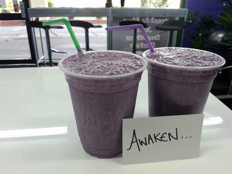 Juice City - Adwords Guide 1