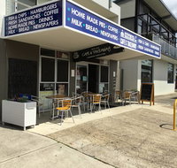 Fingal Bay Cafe Take Away - Adwords Guide
