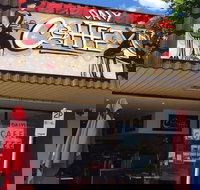 Daly Coffee Den - Adwords Guide