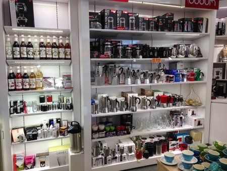 Il Mondo Kitchenware - Adwords Guide 2