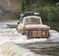 ALL Four x 4 Offroad - Adwords Guide