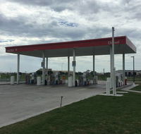 Caltex Paget City Gates - Adwords Guide