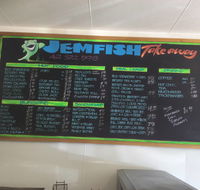 Jemfish Takeaway - Adwords Guide