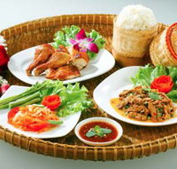 Bountiful Thai Restaurant - Adwords Guide