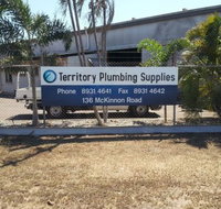 Territory Plumbing Supplies - Adwords Guide