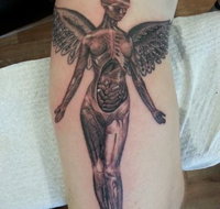 The Painted Ape Tattoo Studio - Adwords Guide