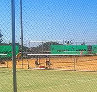 Baylis Tennis Academy - Adwords Guide