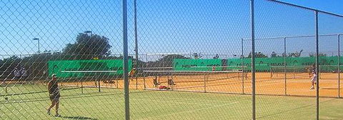 Baylis Tennis Academy - Adwords Guide 0