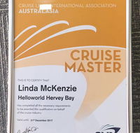 Helloworld Hervey Bay - Adwords Guide