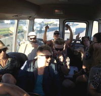 Party Transfers - Ad Words Australia