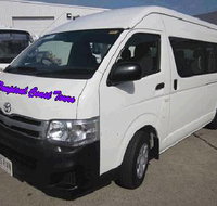 Tropical Coast Tours - Ad Words Australia