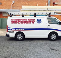 Sapphire City Security Systems - Adwords Guide