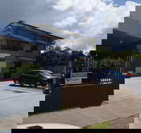 Cairns Security Monitoring Pty Ltd - Adwords Guide