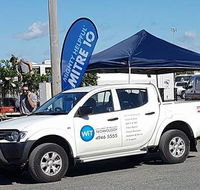 Whitsunday Information Technology - Adwords Guide