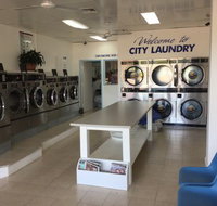 City Laundry - Adwords Guide