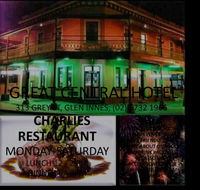 Great Central Hotel - Adwords Guide