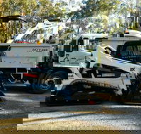 Fosters Earthworks  Contracting - Adwords Guide