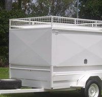 Eclipse Caravans Trailers - Adwords Guide