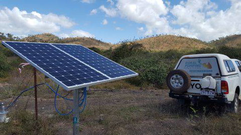 Rural Pumping Solutions - Adwords Guide 4