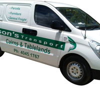 Petersons Transport - Adwords Guide