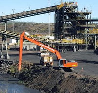 Bluechip Heavy Haulage Earthmoving - Adwords Guide