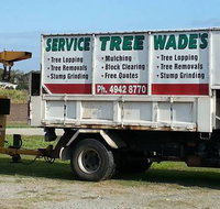 Wades Tree Service - Adwords Guide
