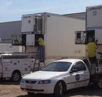 TTS Refrigeration - Adwords Guide