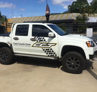 Cane Country Tyre Service - Adwords Guide