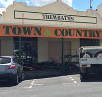 Town  Country AG Services - Adwords Guide