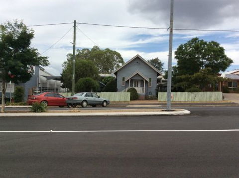 Just Realty Nanango - Adwords Guide 3
