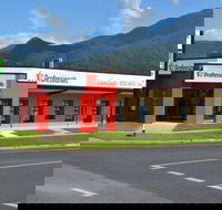 Professionals Cairns South - Adwords Guide