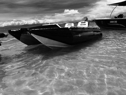 Blair’s Mufflers & Aluminium - Adwords Guide 1