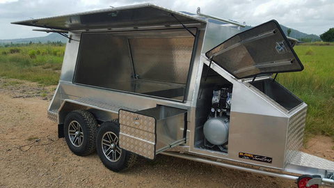 Blair’s Mufflers & Aluminium - Adwords Guide 2