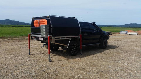 Blair’s Mufflers & Aluminium - Adwords Guide 4