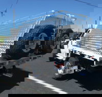 Mackay Aluminium Industries