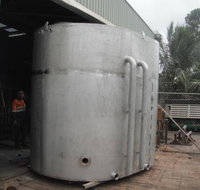 Brian Martins Sheet Metal