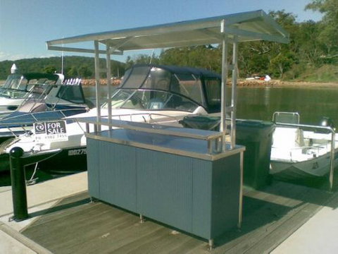 Port Stephens Sheet Metal - Adwords Guide 0