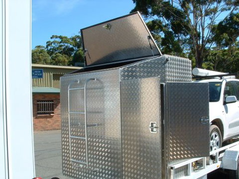 Port Stephens Sheet Metal - Adwords Guide 1