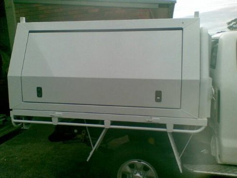 Port Stephens Sheet Metal - Adwords Guide 3