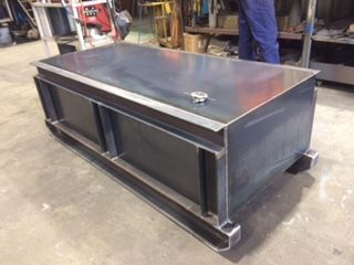 Port Stephens Sheet Metal - Adwords Guide 4