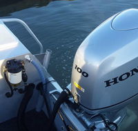 Hammerhead Marine  Fabrication