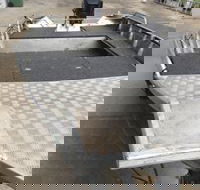 Airlie Alloy Fabrication - Adwords Guide