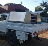 Parkys Welding  Maintenance - Adwords Guide