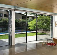 New England Glass  Aluminium - Adwords Guide