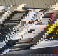 Weston Machine Shop Pty Ltd - Adwords Guide