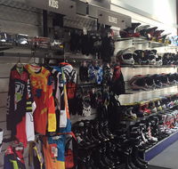 Super Moto New England - Adwords Guide