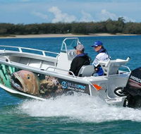 Inverell Boating Centre - Adwords Guide